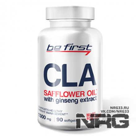 BE FIRST CLA, 90 кап