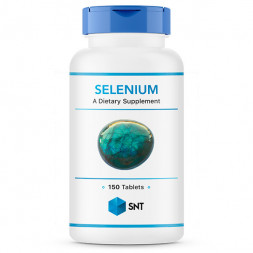 SNT Selenium 100 мкг, 150 таб